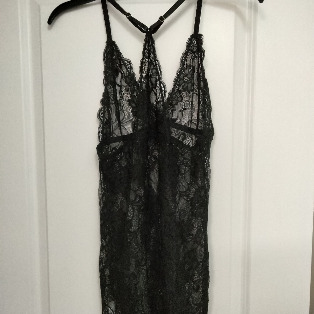 Women's lingerie